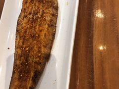 -一味烧烤(纪念路店)