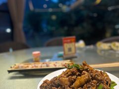 -生态苑农庄(十里画廊遇龙河店)