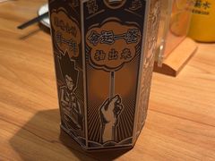 -太二酸菜鱼(正大广场店)