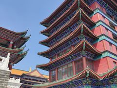 -大明幻境第一城