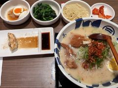 -味千拉面(东方明珠店)