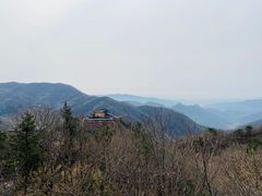 -妙峰山风景名胜区