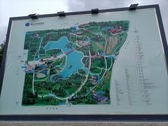 -长春世界雕塑园