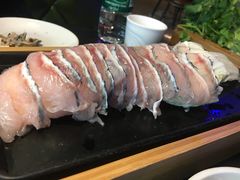 -鱼豆吉·豆浆鱼火锅(荆州万达店)