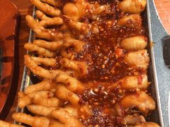 -恩你小木屋米酒店(安盛店)