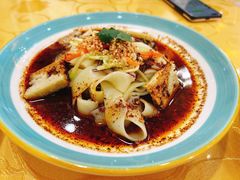 伊犁凉皮-新疆巴州金丝特餐厅(大钟寺店)