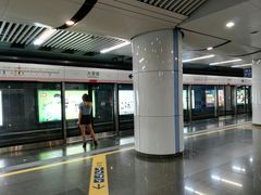 -大望路(地铁站)