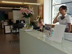 -上汽大众4S店(上海冠松店)