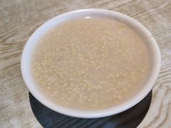 小米粥-鸡鸣汤包(复地活力广场店)