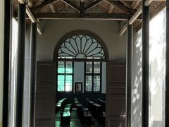 -湖南省立第一师范学校旧址