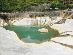 -汕尾铜鼎山旅游区