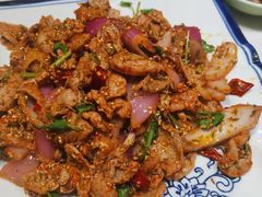 -老仁义·清真菜(太古街店)