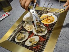 -本达人海鲜烧烤·朝鲜族风味(发展店)