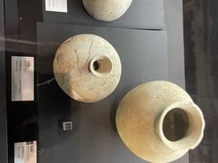 -上海崧泽遗址博物馆