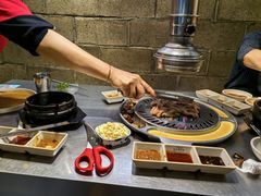 -喜来稀肉(虹泉路店)