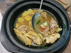 -老聃·小鸭鲢城原味客家菜(海沧店)