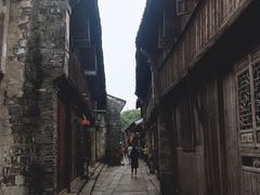 -乌镇枕水度假酒店