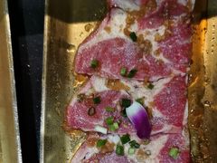 -炙城·韩式烤肉(南京东路店)