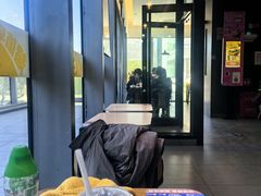 -汉堡王(北京三里屯购物中心)