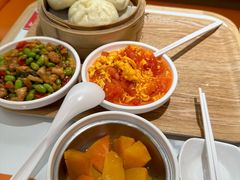 -乡村基·川味现炒大王(熙悦天街店)