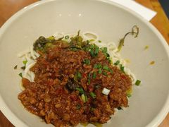 -老妈米线(港龙店)