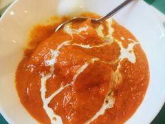 -Santoor 萨都里印度餐厅(北锣鼓巷店)