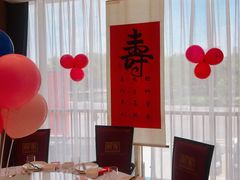 店内布置-解家河南菜(商鼎路店)