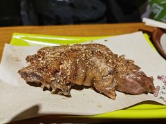 -状元阁烧烤(新华路总店)