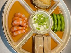 -穿越·外婆家(西溪天堂店)