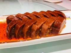 桂花糯米藕-味茂·老船夫1927(东海东路店)