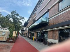 -蟹家大院 · 独揽江景(滨江店)