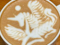 -Peet's 皮爷咖啡(乐峰店)