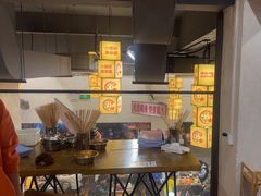 -黔哆哆地摊酸汤火锅(清湖店)