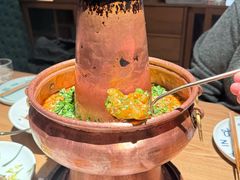 -一坐一忘云南菜(三里屯店)