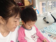 -爱月宝月嫂·育儿嫂(哈尔滨总店)