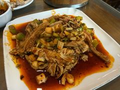 -双流老字号董蹄花(广场路店)