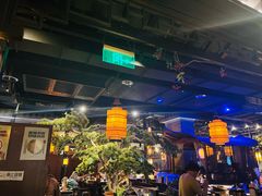 -绿茶餐厅(同成街华联店)