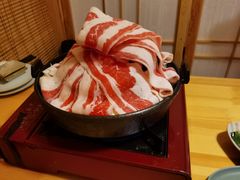 -福匠日本料理(人民路店)