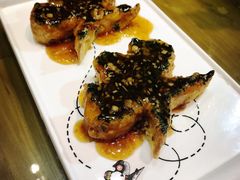 局气豆腐-局气 烤鸭·北京菜(光华路店)