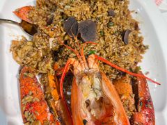 -聚宝渔港.五钻酒家(上地店)