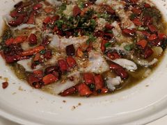 -港丽餐厅(高德置地店)