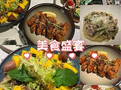 -BE BRIGHT KITCHEN(正佳广场店)