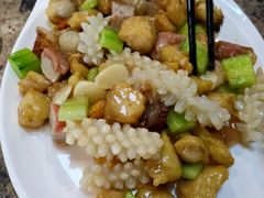 -昱德来·天津菜(河西店)
