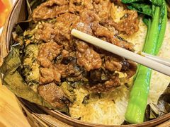 -72街荷叶饭(东方宝泰广场店)