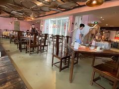 大堂-鱼食饭稻·苏浙土菜17年老馆子(平江路店)