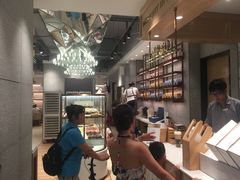 -奈雪的茶(大梅沙8号仓店)