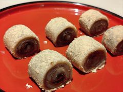 -在前门·烤鸭北京菜(五月花广场店)