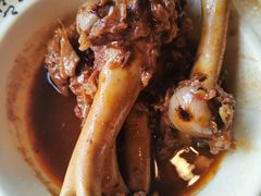 -羊家胡同·龙虾烧烤火锅(龙汇路店)