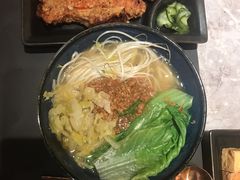 -馔豚·台北菜专门店(深圳湾万象城店)