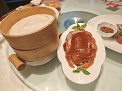 -北京老铺烤鸭(高新店)